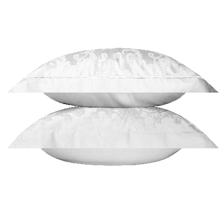 Набор наволочек 400 ТС Амедея Blanca Набор наволочек 400 ТС Амедея Blanca