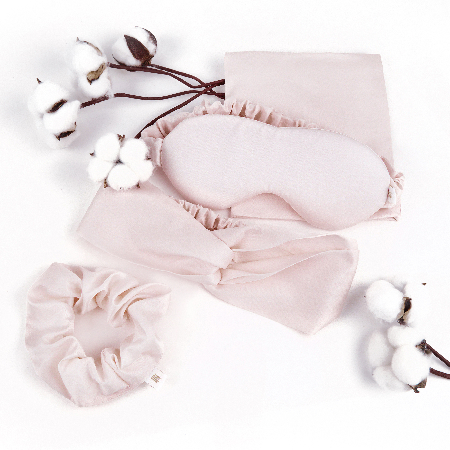 Бьюти-набор для сна Stone Opal 300ТС