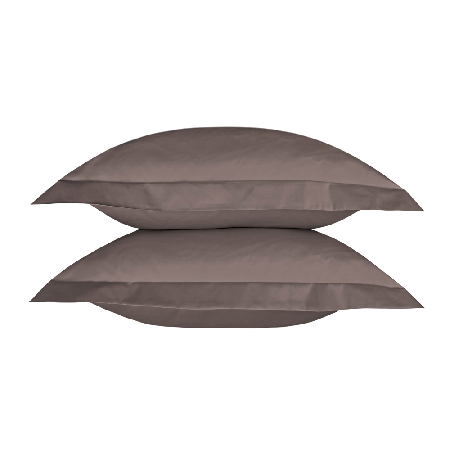 Комплект наволочек Shiny Mokko 300 TC