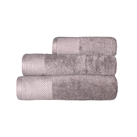 Набор полотенец махровых Тирамису