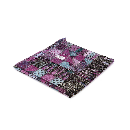 Плед MARZOTTO ILLINOIS S1 CTN 0040