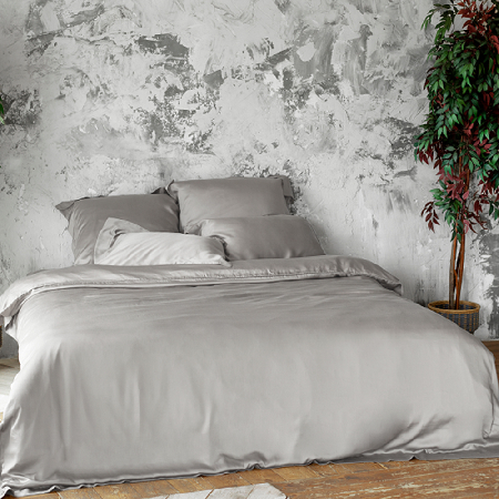 Комплект постельного белья Shiny Mist 300 ТС Комплект постельного белья Shiny Mist 300 ТС