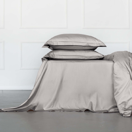 Простыня Стефания Silver 300 ТС Простыня Стефания Silver 300 ТС