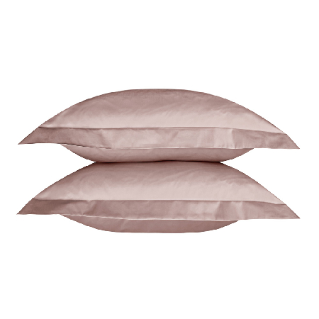 Комплект наволочек Shiny Flamingo 300 TC Комплект наволочек Shiny Flamingo 300 TC