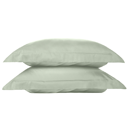 Комплект наволочек Стефания Olive 300 ТС