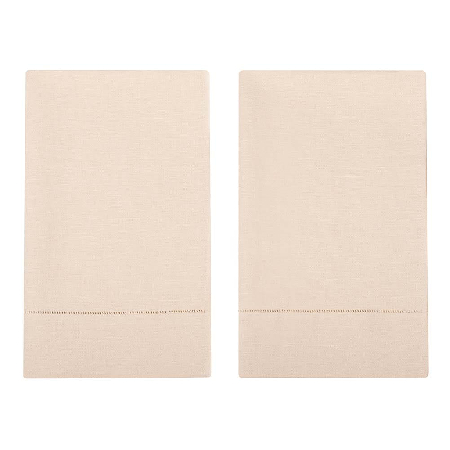 Комплект полотенец столовых lin/cotton Sand