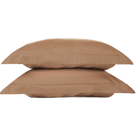 Комплект наволочек Стефания Cappucino 300 ТС Комплект наволочек Стефания Cappucino 300 ТС