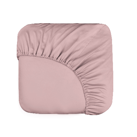 Простыня Стефания Marshmallow 300 ТС на резинке Простыня Стефания Marshmallow 300 ТС на резинке