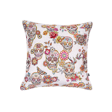 Декоративная подушка Кристобаль Блан