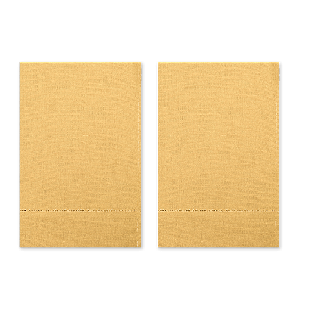 Комплект полотенец столовых lin/cotton Sienna