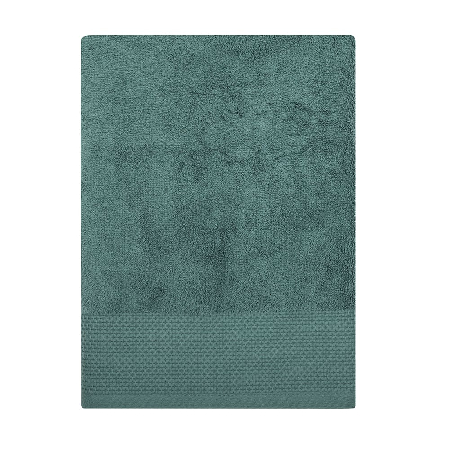 Полотенце махровое Изумруд