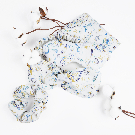 Бьюти-набор для сна Маркесса 300ТС А