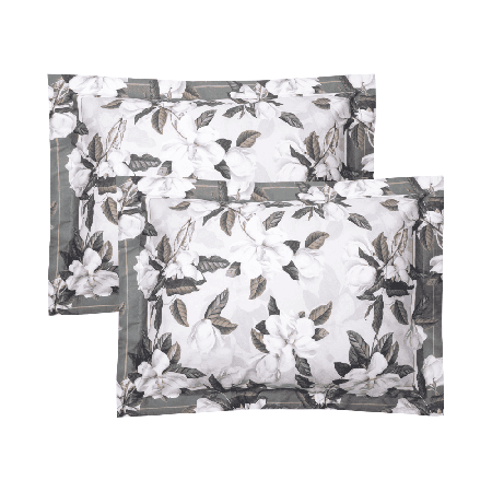 Набор наволочек Магнолия Набор наволочек Магнолия