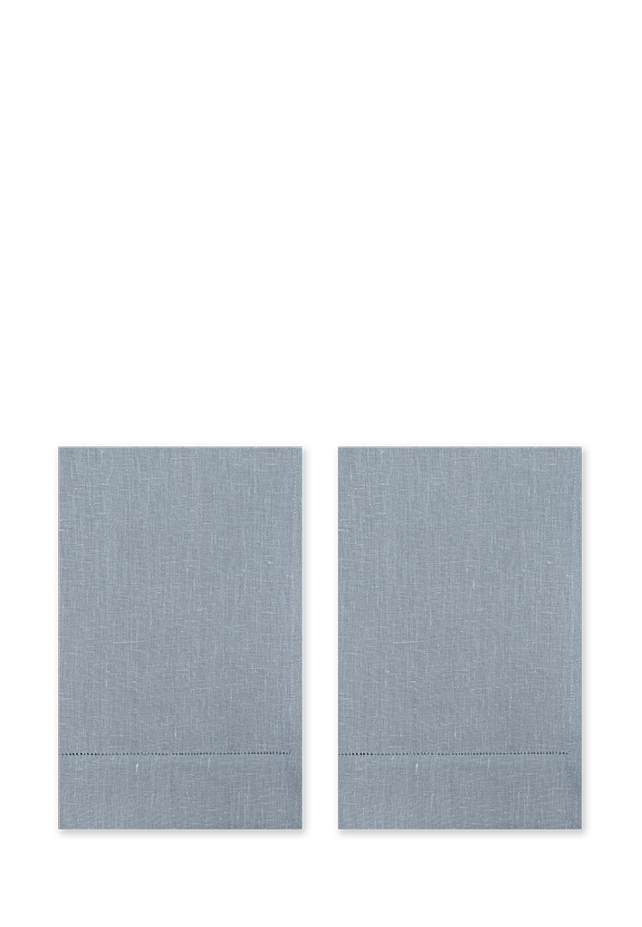 Комплект полотенец столовых lin/cotton Silver