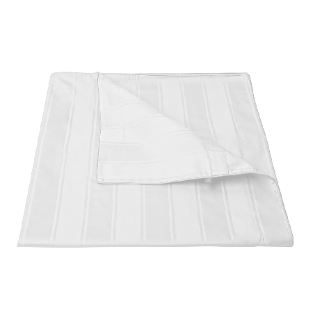 Пододеяльник Винсент Blanca страйп-сатин 400 TC Пододеяльник Винсент Blanca страйп-сатин 400 TC