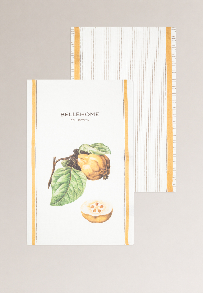 Комплект полотенец столовых Айва