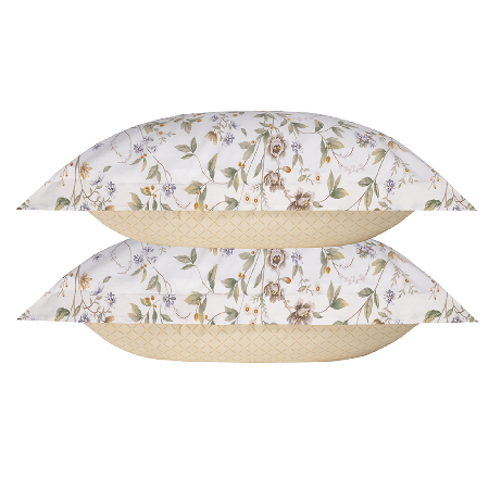 Набор наволочек Калерия 200 TC