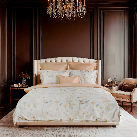 Комплект постельного белья Фуко 300 TC