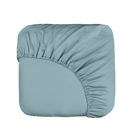 Простыня Стефания Azure 300 ТС на резинке Простыня Стефания Azure 300 ТС на резинке