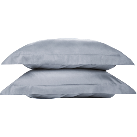 Комплект наволочек Сатин Silver 400 TC Комплект наволочек Сатин Silver 400 TC