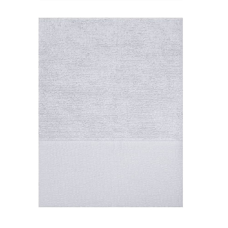 Полотенце махровое Верона Сильвер