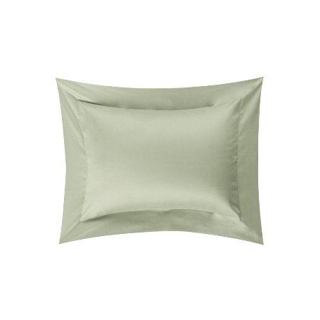 Наволочка Винсент Olive сатин 400 TC Наволочка Винсент Olive сатин 400 TC
