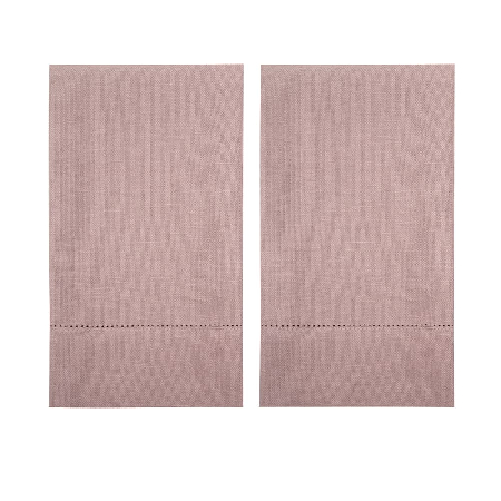 Комплект полотенец столовых lin/cotton Orchid smoke Комплект полотенец столовых lin/cotton Orchid smoke