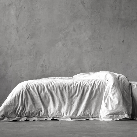 Пододеяльник 400 ТС Амедея Silver Пододеяльник 400 ТС Амедея Silver