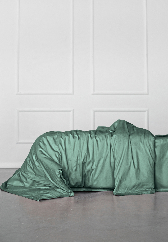 Пододеяльник Shiny Pine 300 ТС