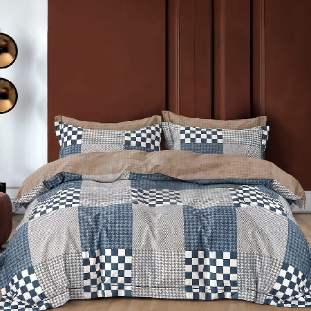 Комплект постельного белья Мэйсон 200 ТС Комплект постельного белья Мэйсон 200 ТС