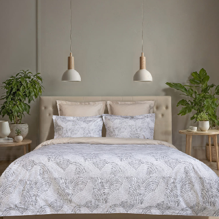 Комплект постельного белья Шагрень 200 TC Комплект постельного белья Шагрень 200 TC