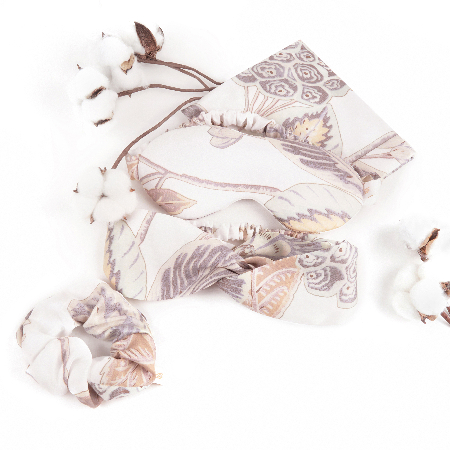 Бьюти-набор для сна Альбино 300ТС А