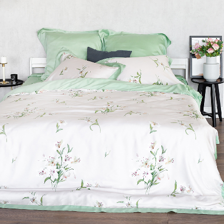 Комплект постельного белья Триумф limited 300 TC Комплект постельного белья Триумф limited 300 TC