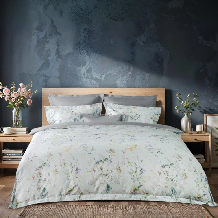 Комплект постельного белья Силия 200 TC