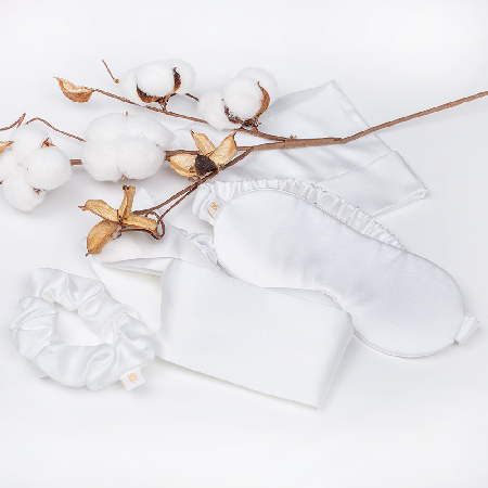 Бьюти-набор для сна Shiny Iceberg