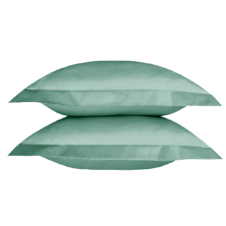 Комплект наволочек Shiny Tropic 300 TC