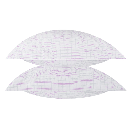 Набор наволочек Тереза 200 TC limited Б Набор наволочек Тереза 200 TC limited Б