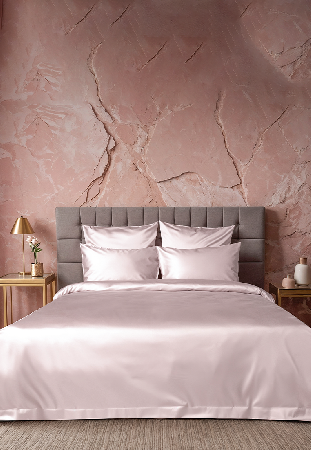 Комплект постельного белья Stone Opal 300 ТС