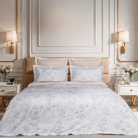 Комплект постельного белья Нимера 300 TC Комплект постельного белья Нимера 300 TC