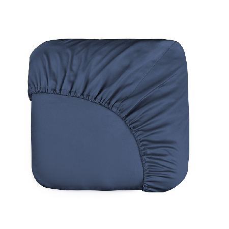 Простыня Стефания Indigo 300 ТС на резинке