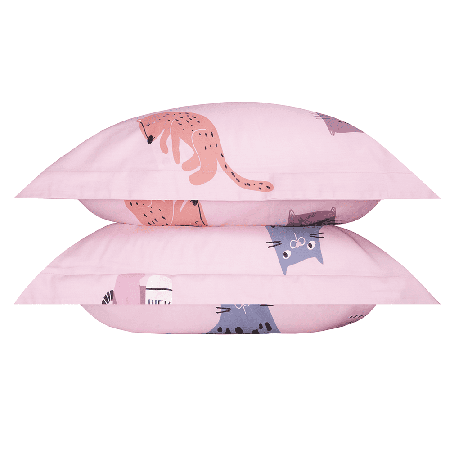 Набор наволочек Кот Алекс 300 TC limited А Набор наволочек Кот Алекс 300 TC limited А