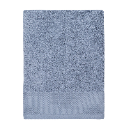 Полотенце махровое Деним