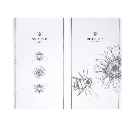 Набор полотенец столовых Insects (set 1)