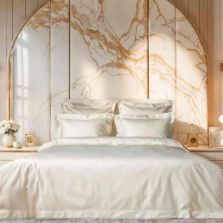 Комплект постельного белья Селена Sahara 400 TC Комплект постельного белья Селена Sahara 400 TC