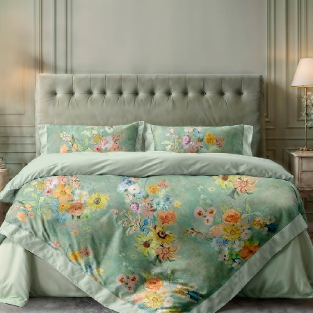 Комплект постельного белья Моне 300 TC Комплект постельного белья Моне 300 TC