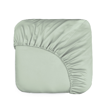 Простыня Стефания Olive 300 ТС на резинке Простыня Стефания Olive 300 ТС на резинке