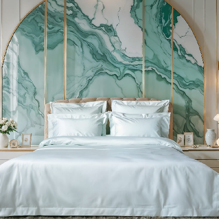 Комплект постельного белья Селена Everest 400 TC