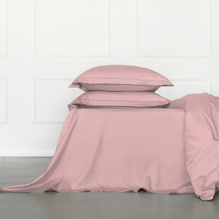 Простыня Стефания Marshmallow 300 ТС