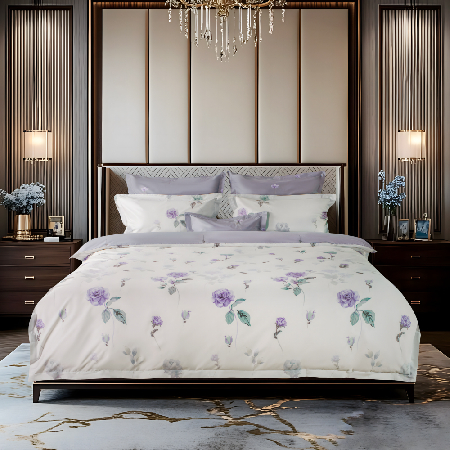 Комплект постельного белья Мерелин 200 TC