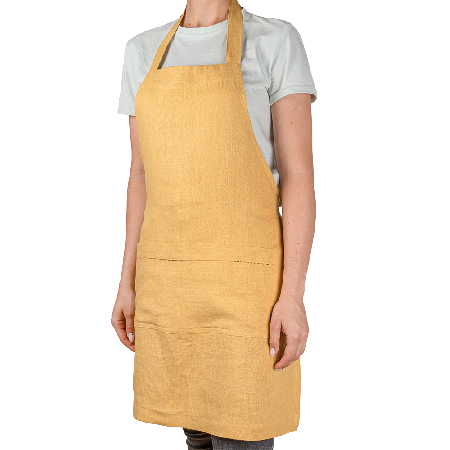 Фартук кухонный lin/cotton Sienna 
